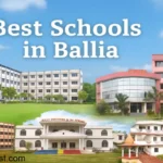 Best Schools in Ballia