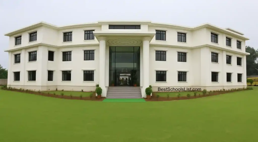 Souvann's Millennium Public School, Gonda