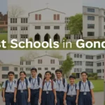 Top 10 Best Schools in Gonda