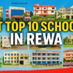Top 10 Best Schools in Rewa