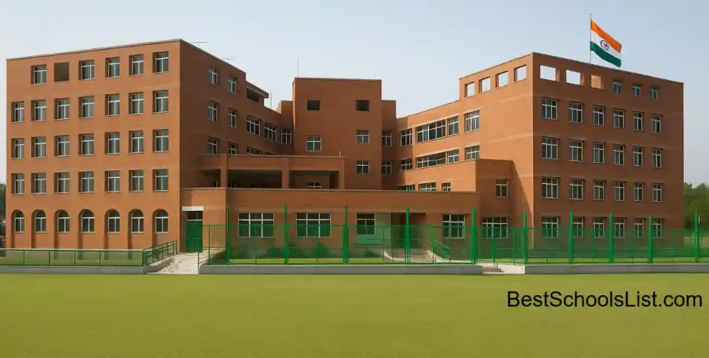 Yashmay World School, Gonda