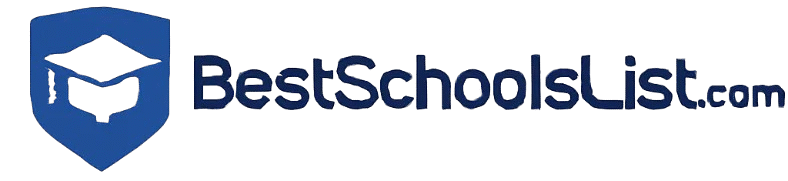 Best Schools List