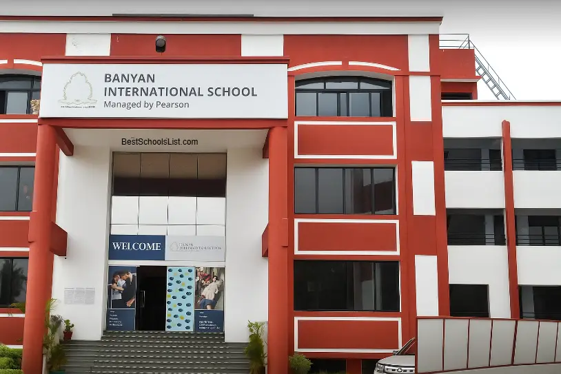 Banyan International School, Jammu