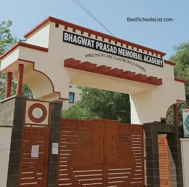 Bhagwat Prasad Memorial Academy, Banda