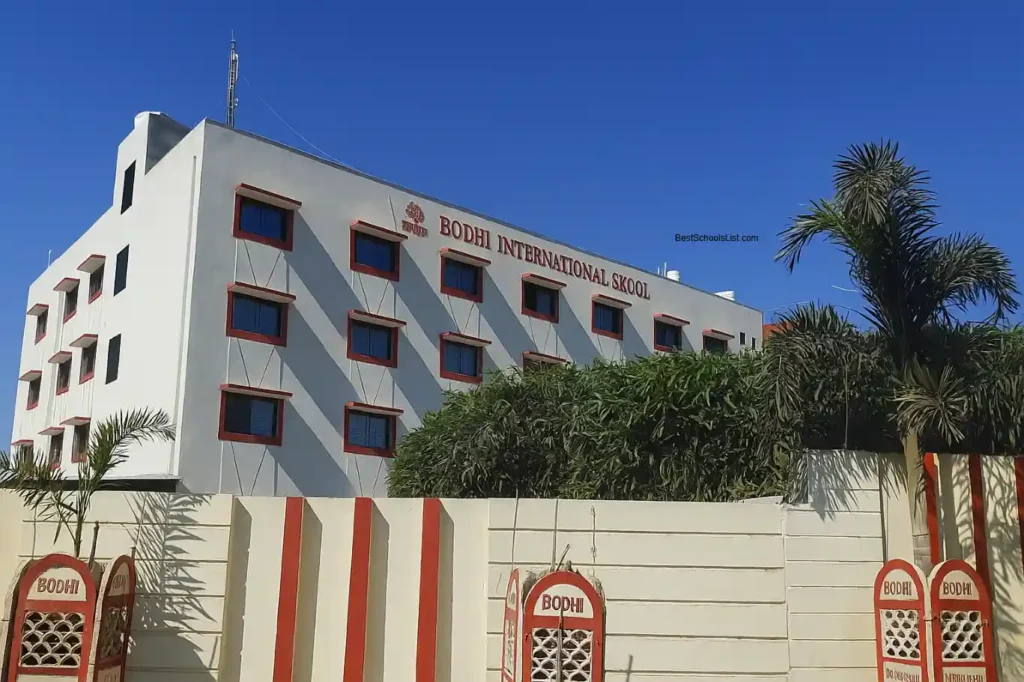 Bodhi International Skool, Ratlam