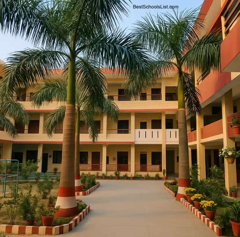 DAV Public School, Varanasi