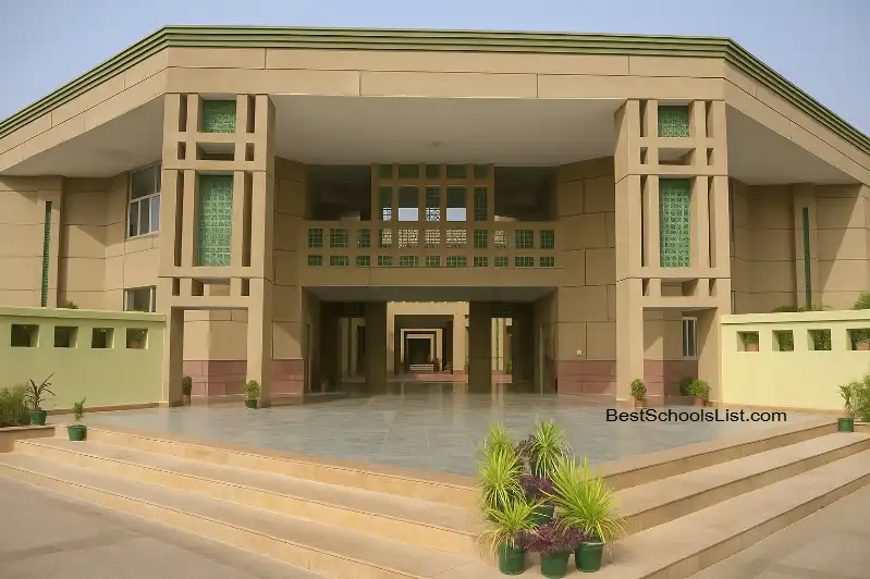 Delhi Public School, Chhatarpur