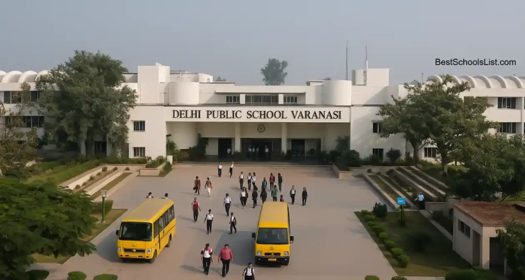 Delhi Public School (DPS), Varanasi