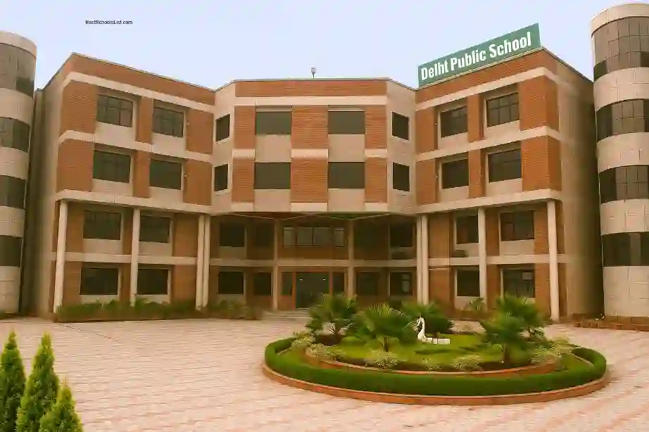 Delhi Public School, Unnao