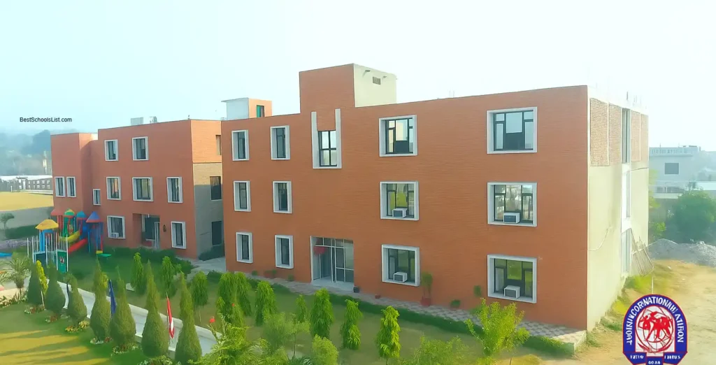 Doon International School, Jammu