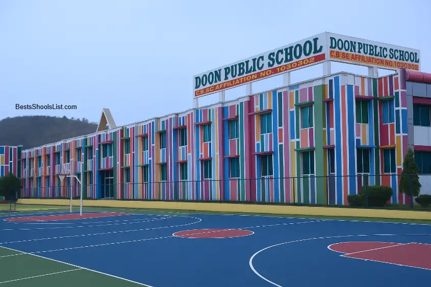 Doon Public School, Gwalior