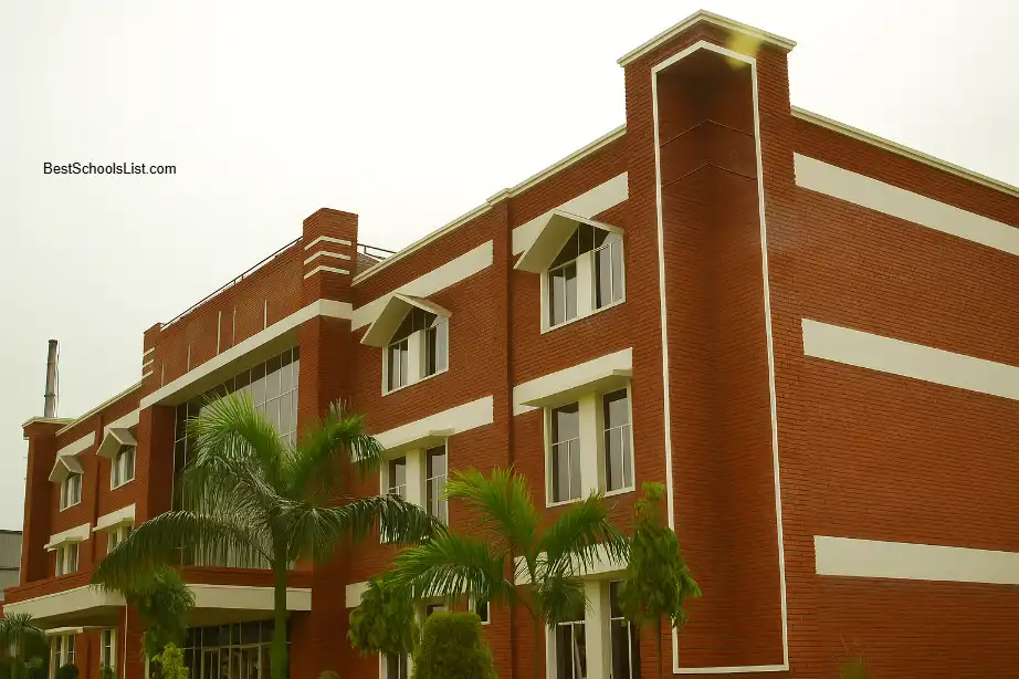 Dr. Virendra Swarup Education Center, Unnao