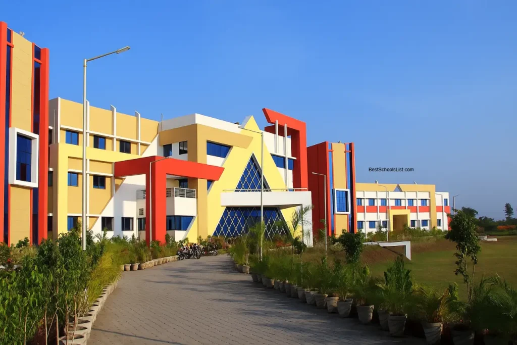 Himalaya International School, Ratlam