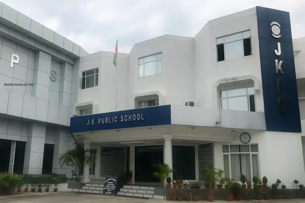 JK Public School, Kunjwani, Jammu photos