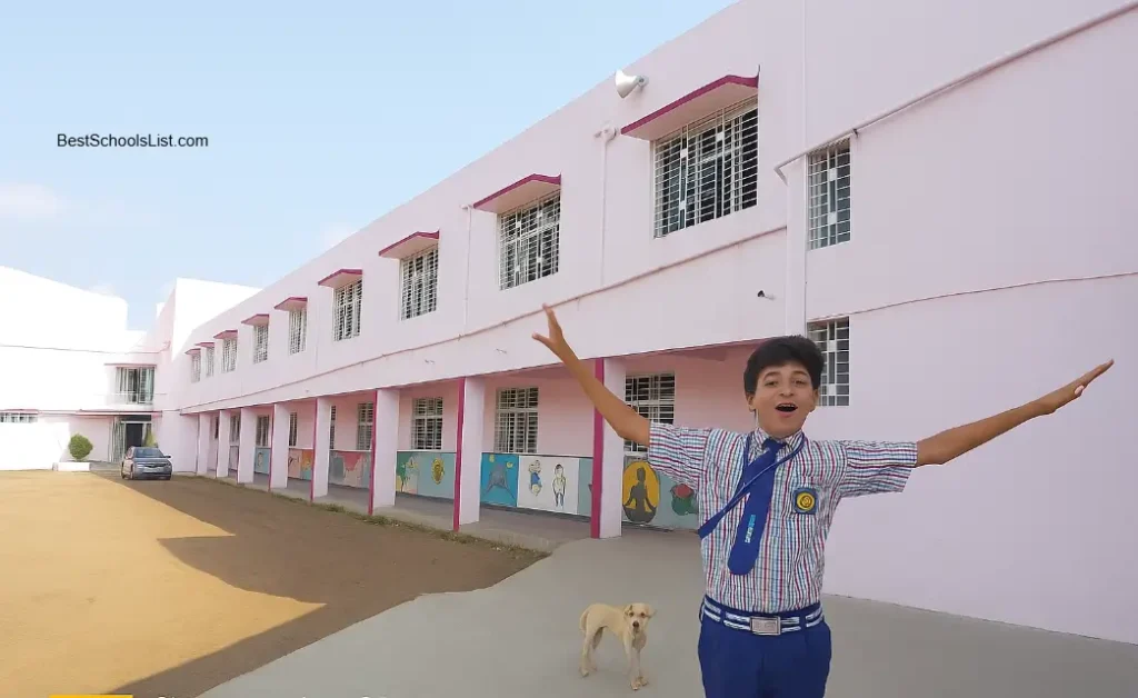 Jubilee English High School, Kumbhari