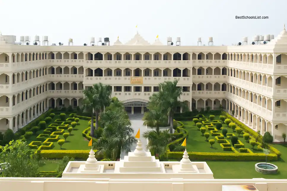 Maharishi Vidya Mandir School, Chhatarpur
