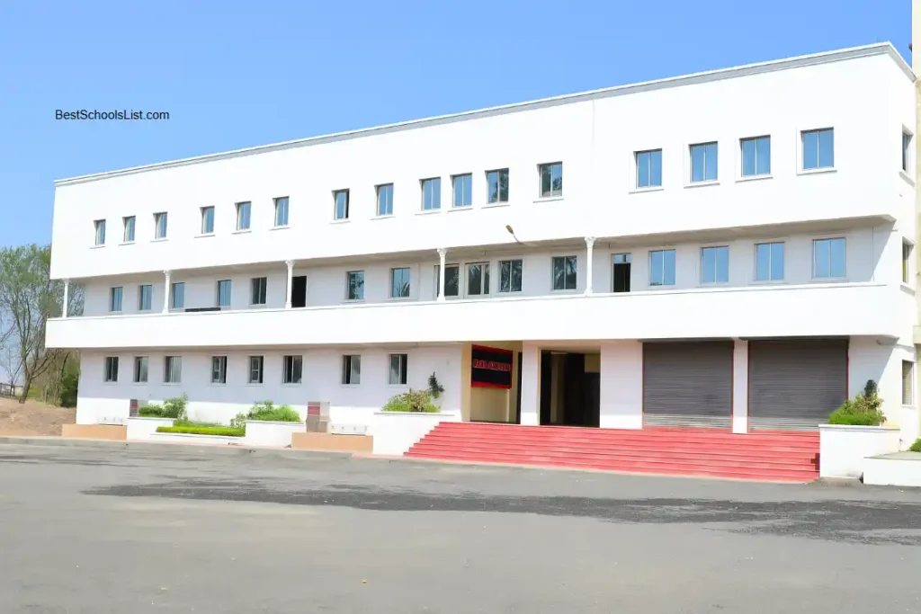 NOEL School, Akola