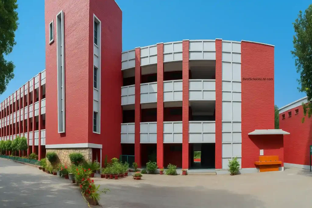 Presentation Convent Sr. Secondary School, Jammu