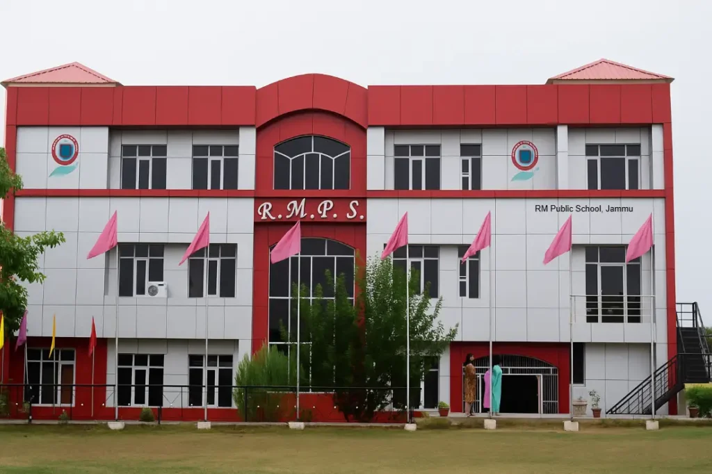 RM Public School, Jammu