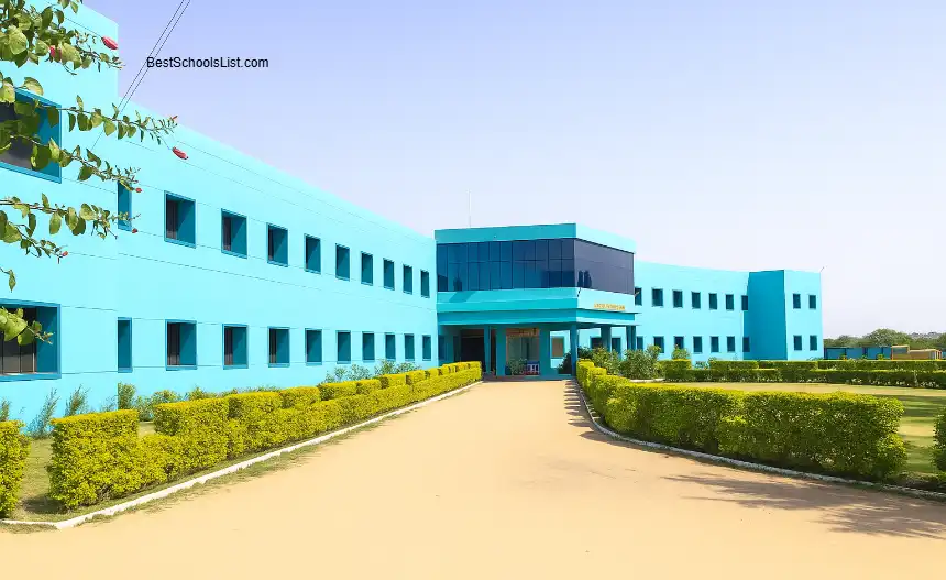 Sanskar The Public School Chhatarpur