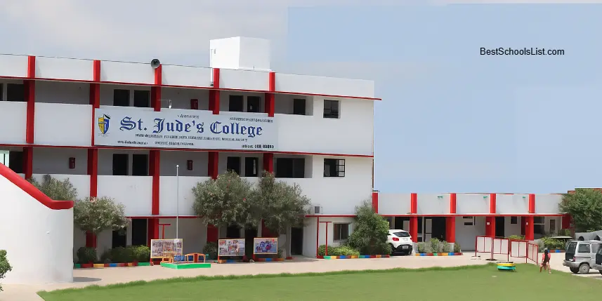 St. Judes College, Unnao