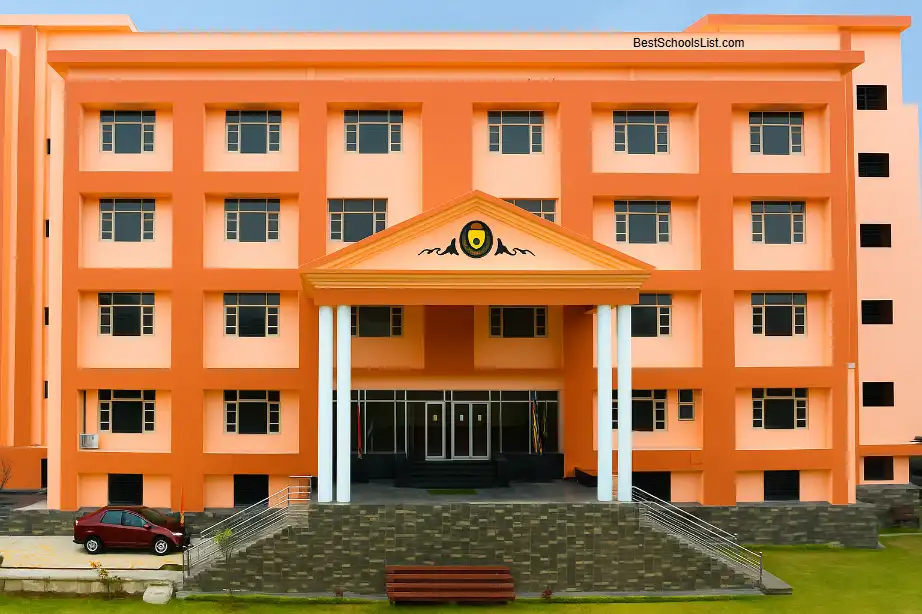 Stephens International Public School, Jammu