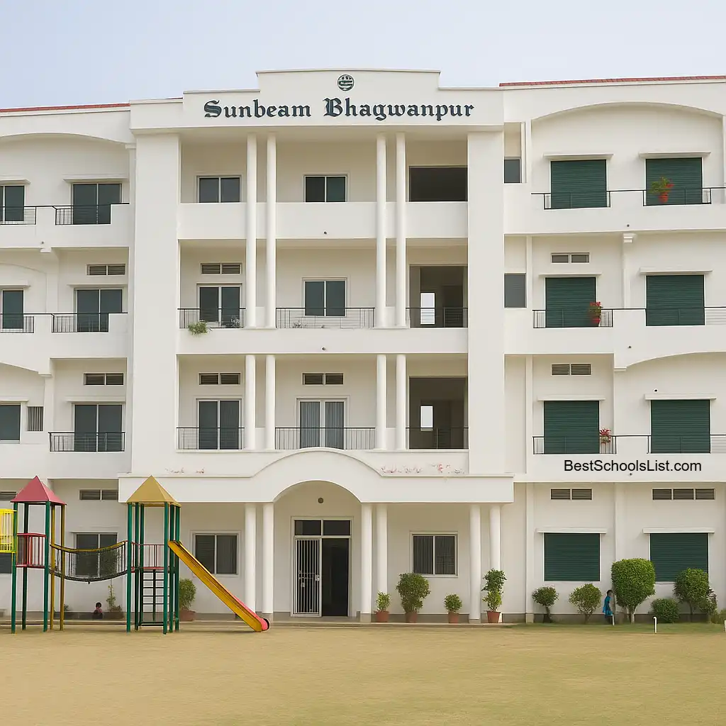 Sunbeam School, Bhagwanpur Varanasi