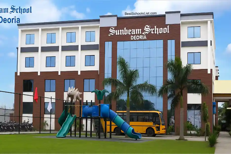 Sunbeam School Deoria