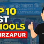 Top 10 Best Schools in Mirzapur