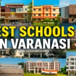 Top Best Schools in Varanasi