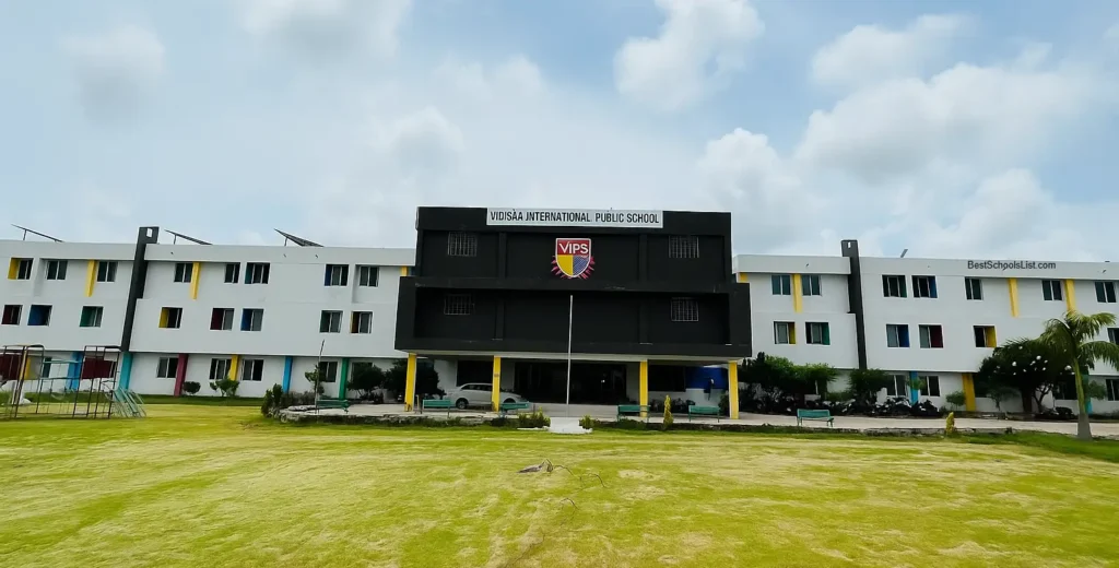 Vidisha International Public School