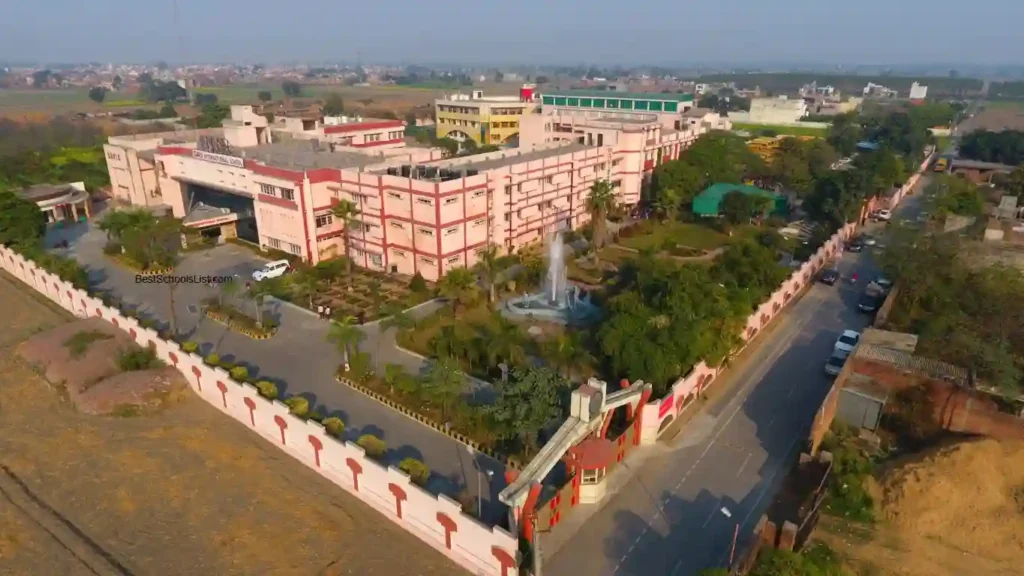 DAV International School, Amritsar