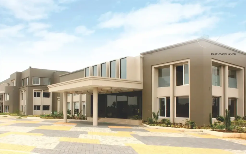 Doon International School, Amritsar