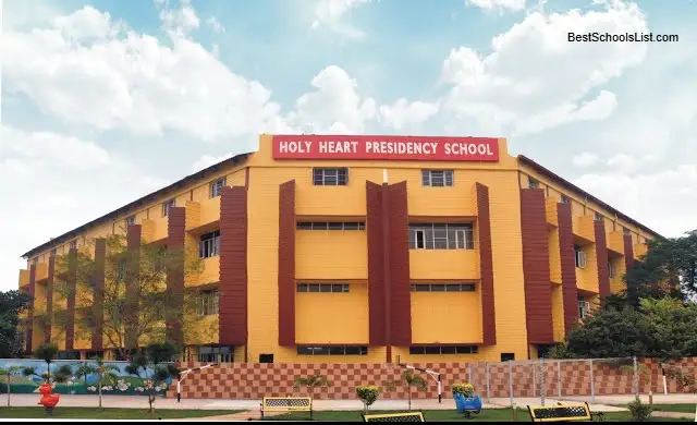 Holy Heart Presidency School, Amritsar