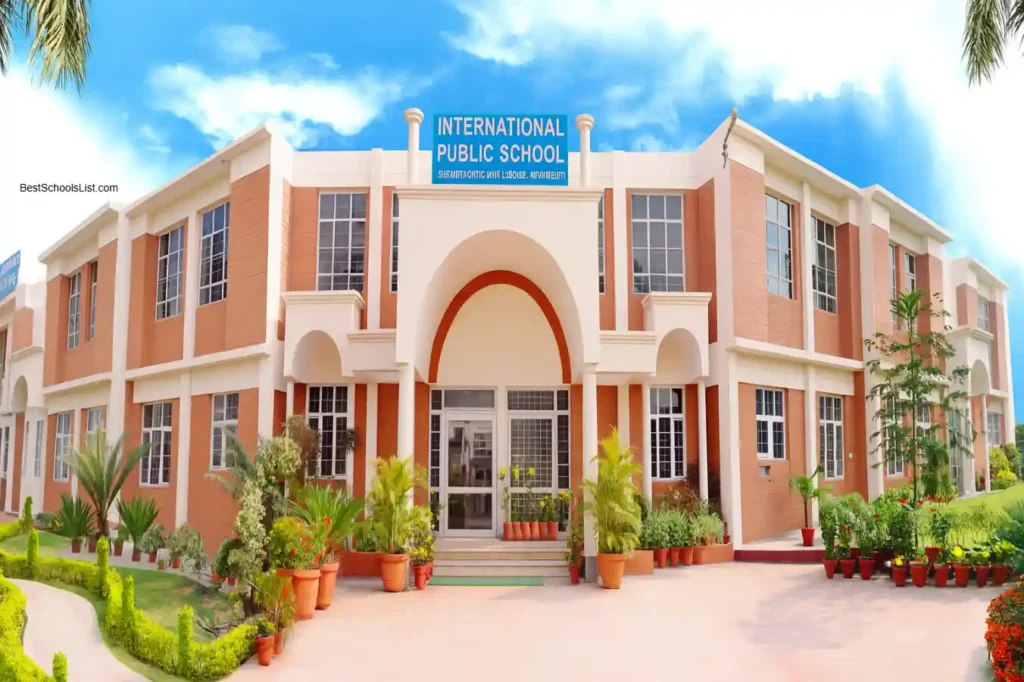 International Public School, Ganga Nagar