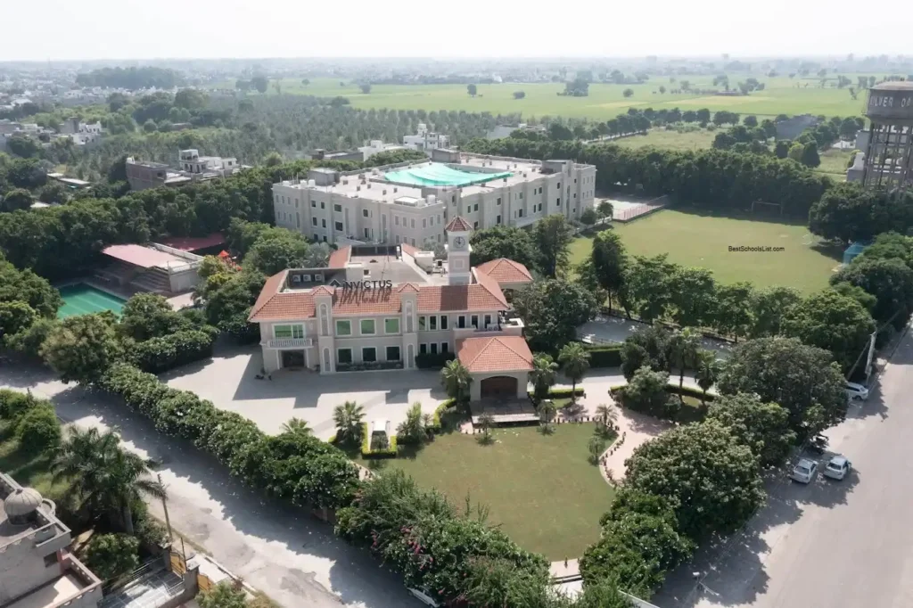 Invictus International School, Amritsar