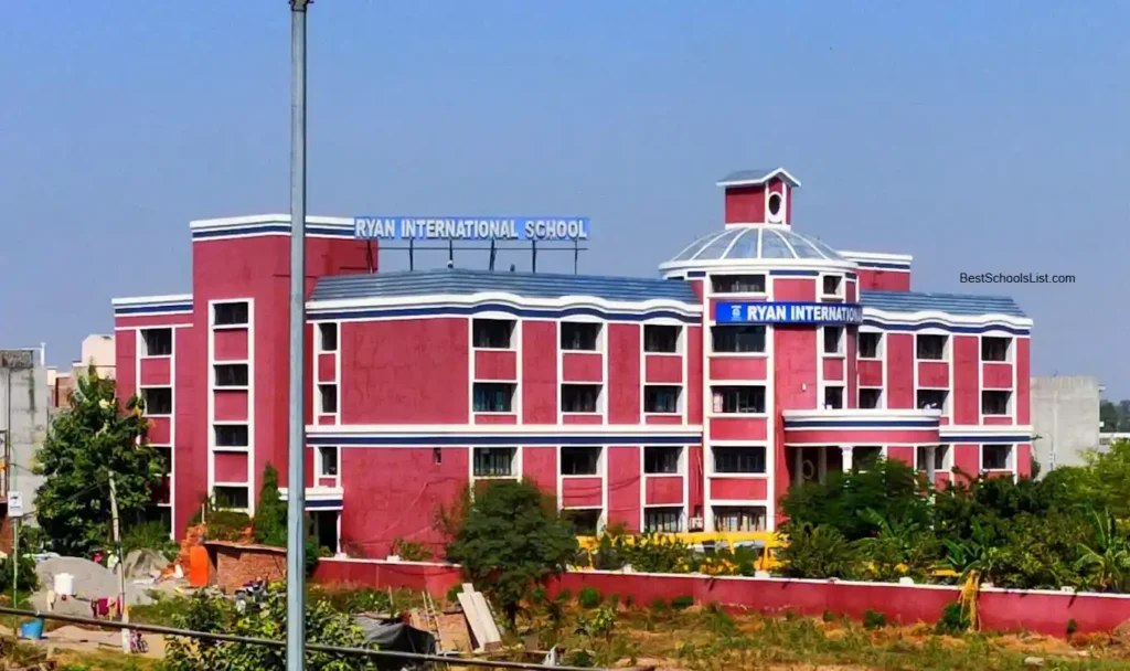 Ryan International School, GT Road Amritsar photo