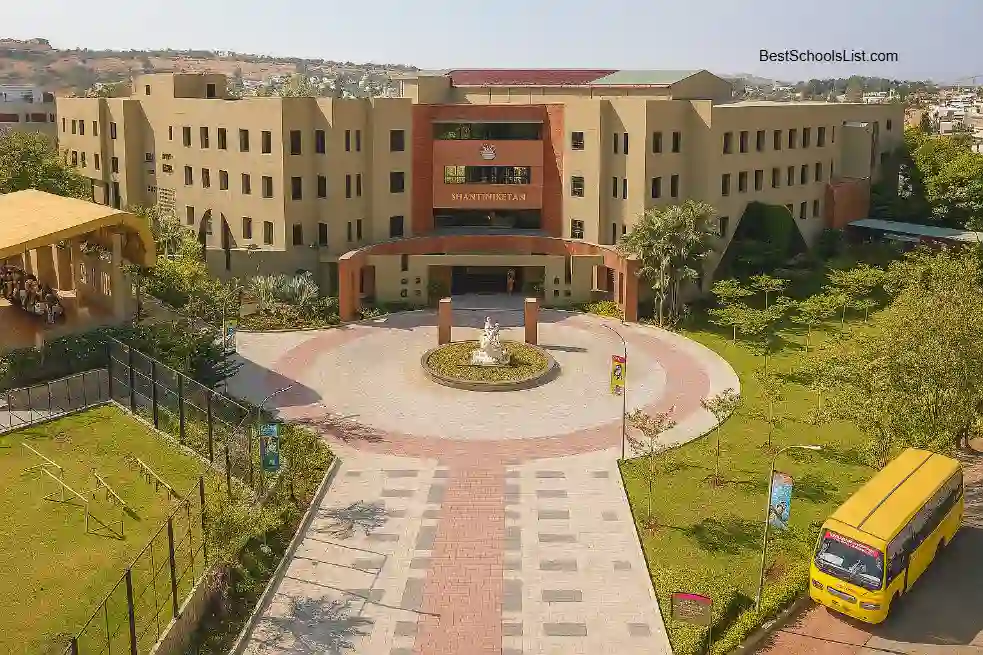 Shantiniketan, Kolhapur
