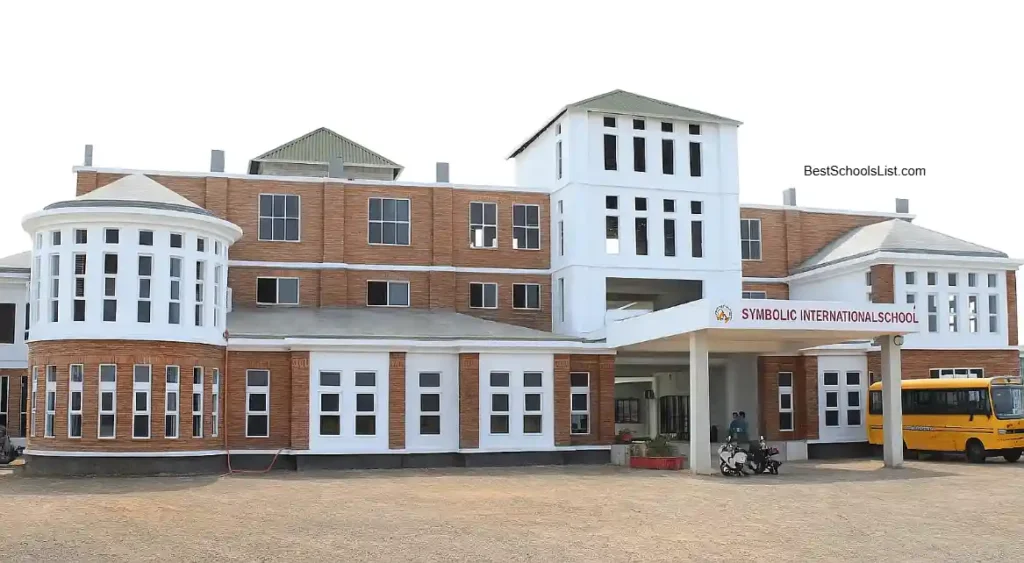 Symbolic International School Kolhapur