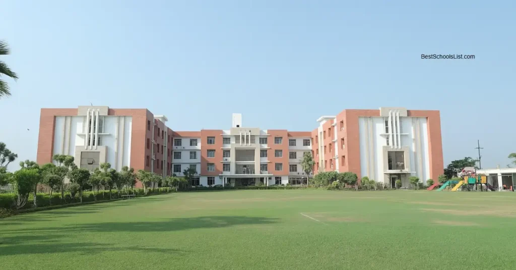 The Adhyyan School, Meerut