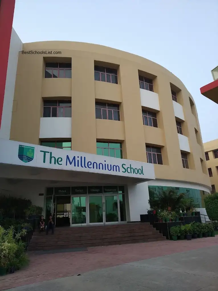 The Millennium School, Amritsar