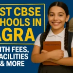Best CBSE School in Agra