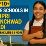 Best CBSE School in Pimpri Chinchwad Nigdi