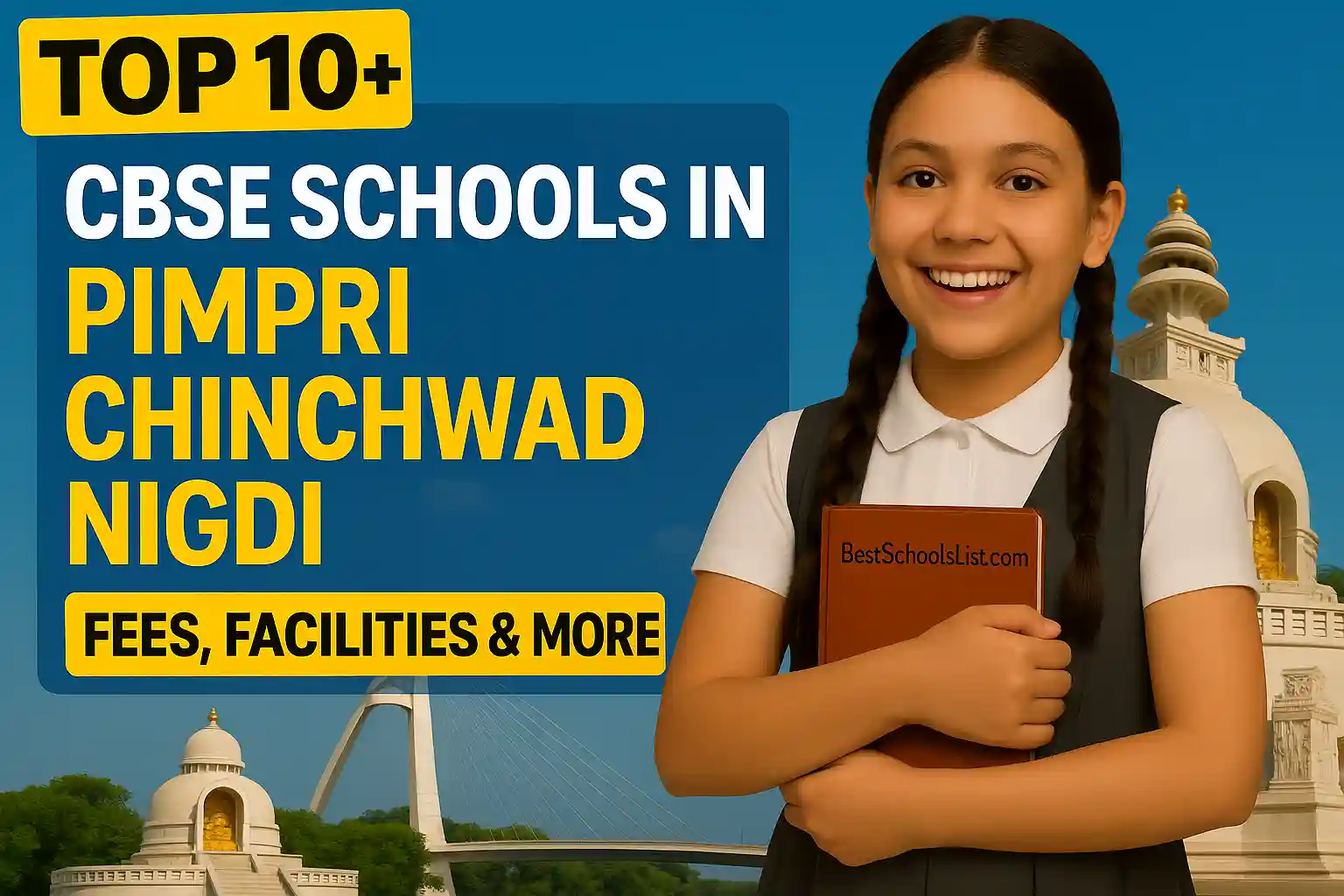 Best CBSE School in Pimpri Chinchwad Nigdi