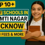 Best School in Gomti Nagar Lucknow
