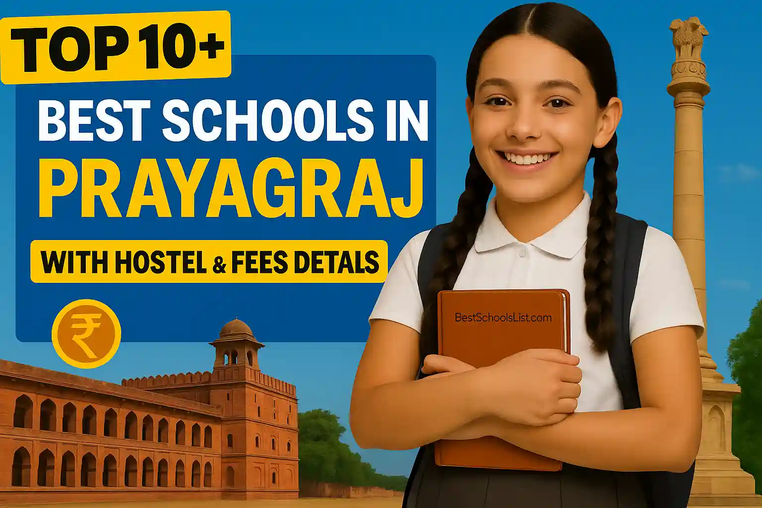 Best School in Prayagraj