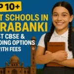 Best School in Barabanki